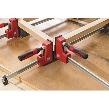 BESSEY KRE80-2K klemme R&oslash;d