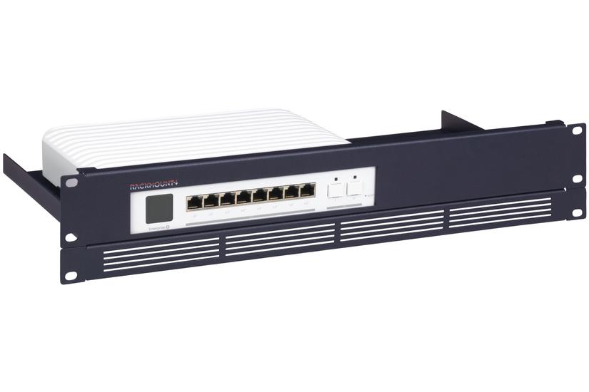 Rackmount Monteringskit - 483 mm - 216 mm - 58 mm