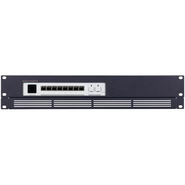 Rackmount Monteringskit