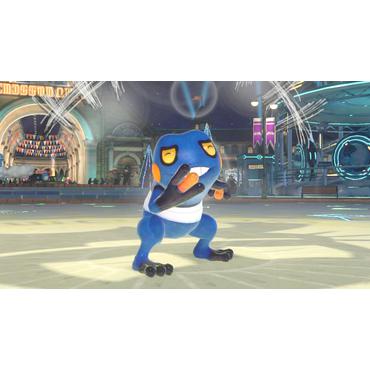 Pokken Tournament DX Nintendo Switch