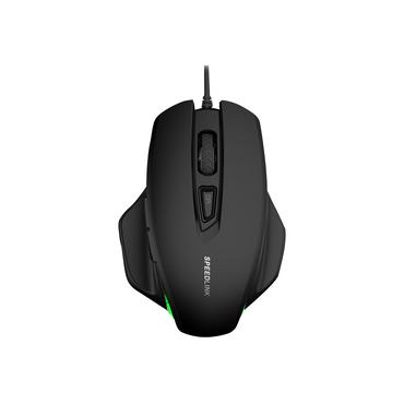 SPEEDLINK GARRIDO Illuminated SL-610006-BK