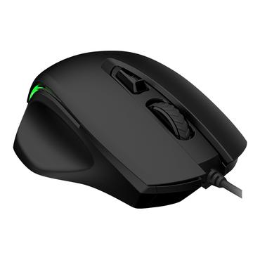 SPEEDLINK GARRIDO Illuminated SL-610006-BK