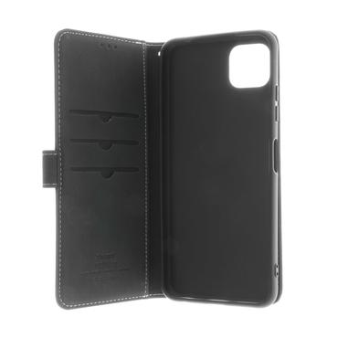 Insmat 650-2974 mobiltelefon etui 16,8 cm (6.6") Flipetui Sort