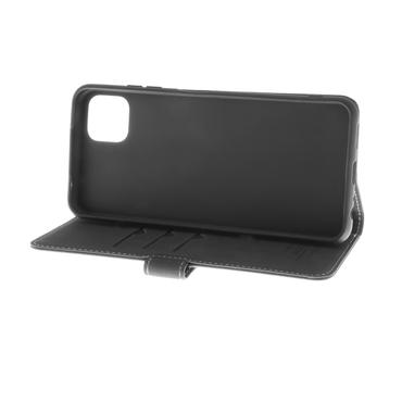 Insmat 650-2974 mobiltelefon etui 16,8 cm (6.6") Flipetui Sort