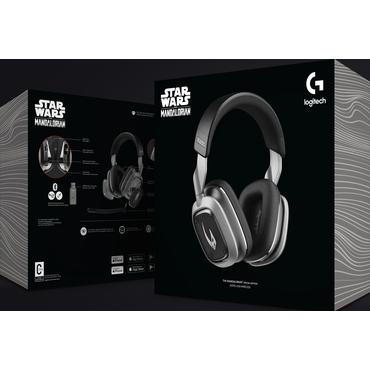 ASTRO Gaming A30 - The Mandalorian-udgave - headset