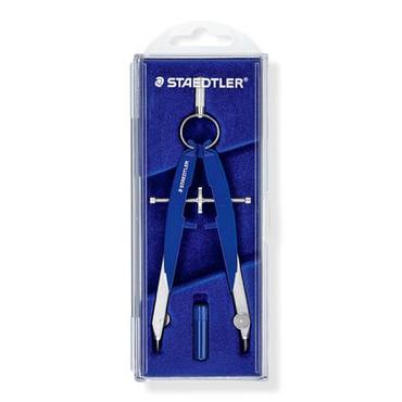 STAEDTLER Mars comfort 556 - kompassupps&auml;ttning
