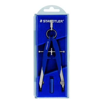 STAEDTLER Mars comfort 556 - kompassupps&auml;ttning