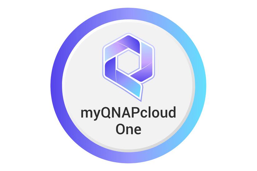 QNAP myQNAPcloud One