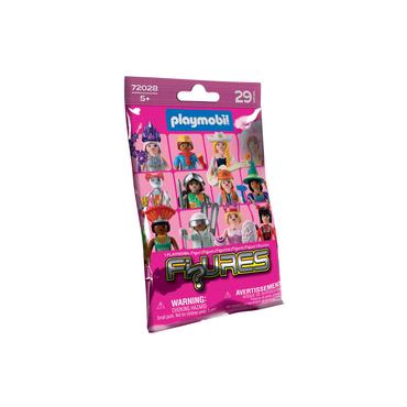 Playmobil Byggesæt