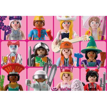 Playmobil Byggesæt