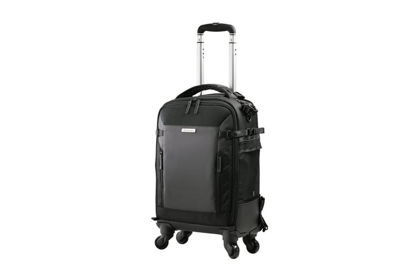 Vanguard Veo Select 55bt Bk Bagage Trolley Blød Skal Sort