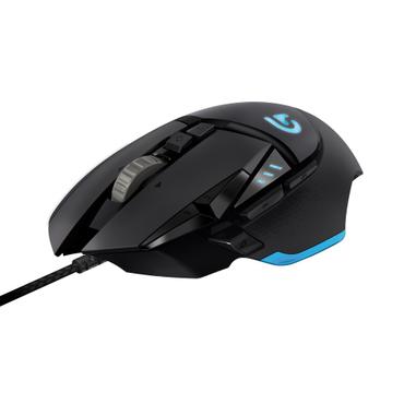 Logitech Proteus Core G502