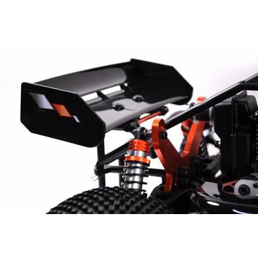 Amewi Buggy "Pitbull X " 25ccm 2.4 GHz M 1:5 Radio-kontrolleret (RC) model