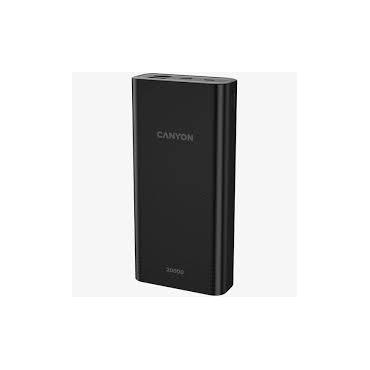 Canyon PB-2001 powerbank - USB