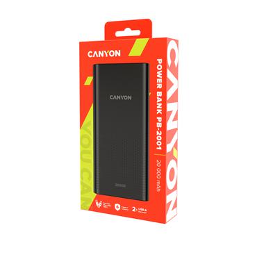 Canyon PB-2001 powerbank