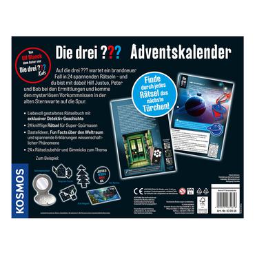 Kosmos 63265 br&aelig;tspil Oplysende