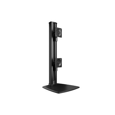 M VESA-bordsstativ HD Dual Vert WS 32-50"
