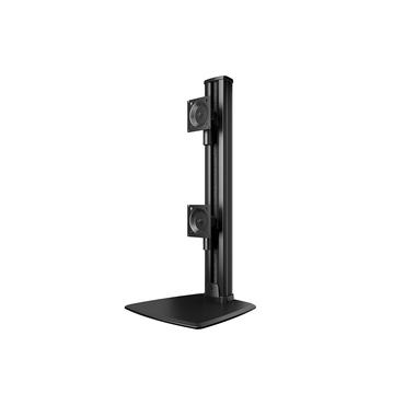 M VESA-bordsstativ HD Dual Vert WS 32-50"
