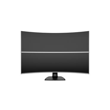 M VESA-bordsstativ HD Dual Vert WS 32-50"
