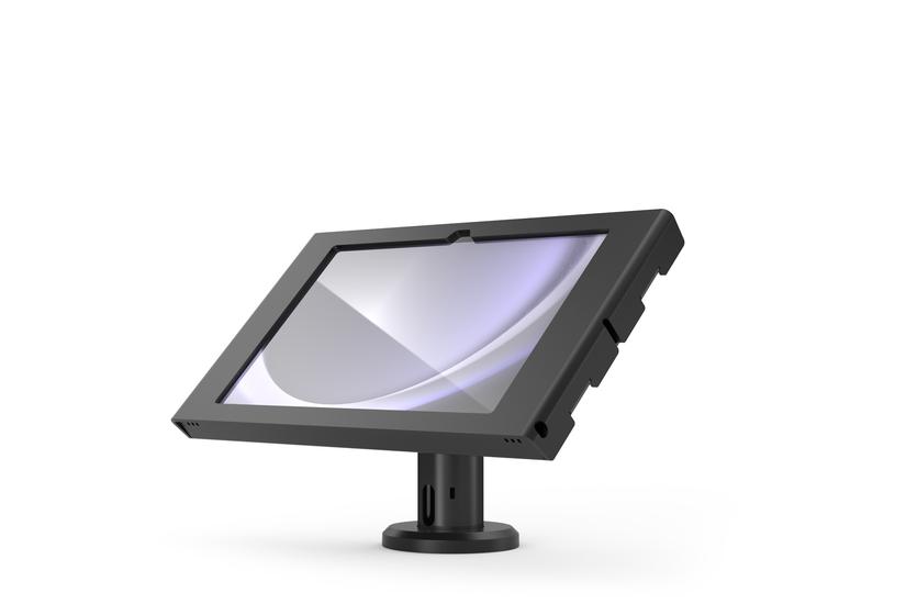 Compulocks Galaxy Tab A9+ Apex Enclosure Tilting Stand 4" Black monteringssæt - for tablet - sort