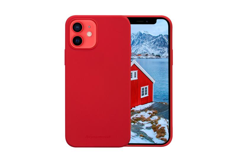 dbramante1928 Greenland - bagsidecover til mobiltelefon