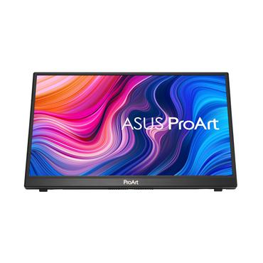 ASUS ProArt PA148CTV-sk&auml;rm - LED-v&auml;skor - 14" - IPS - 5ms - Full HD 1920x1080 vid 60Hz