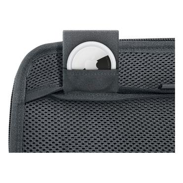 Belkin ENA001hqCH-V2 Rejsetaske Nintendo Maske, Polyester, Fløjl Kul