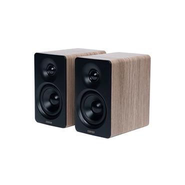Edifier M60     2.0 Bluetooth classic oak retail