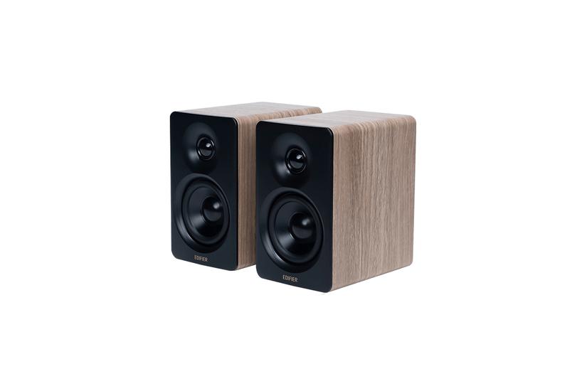 Edifier M60     2.0 Bluetooth classic oak retail
