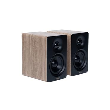 Edifier M60     2.0 Bluetooth classic oak retail