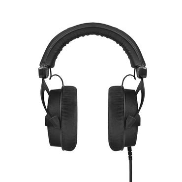 Beyerdynamic DT 990 PRO Hovedtelefoner Ledningsført Headset Musik Sort