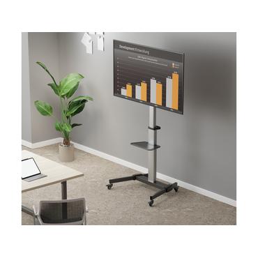 Equip 650630 tv-beslag 2,18 m (86") Sølv