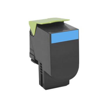 Lexmark 702HC