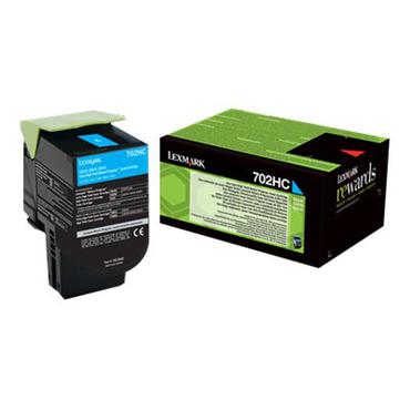 Lexmark 702HC