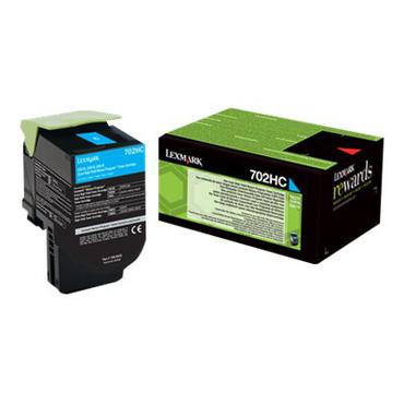 Lexmark 702HC