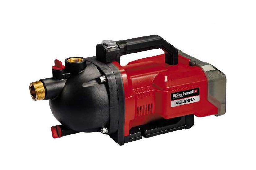 Einhell AQUINNA 2,6 bar 3000 l/t