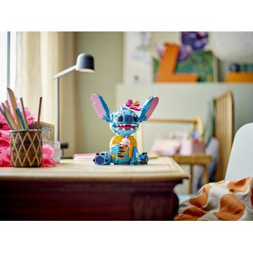 LEGO Disney Classic Stitch 43249