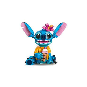 LEGO Disney Classic Stitch 43249