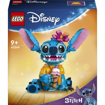 LEGO Disney Classic Stitch 43249