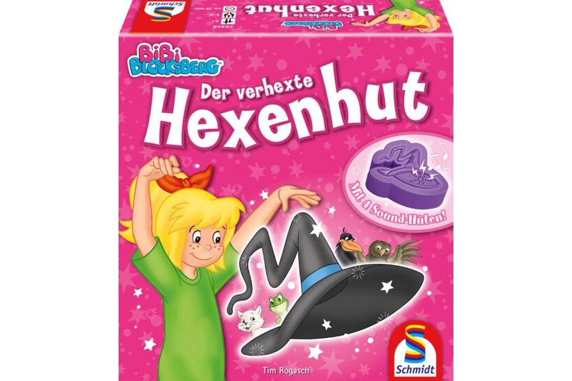 Schmidt Spiele 40658 brætspil 15 min.