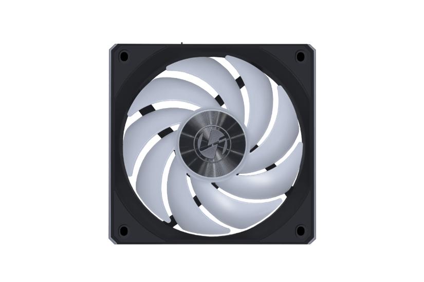 12Cl1 Computer Case Fan 12 Cm