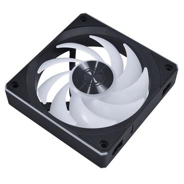 12Cl1 Computer Case Fan 12 Cm
