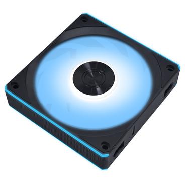 12Cl1 Computer Case Fan 12 Cm