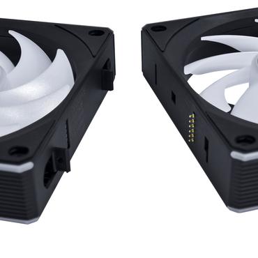 12Cl1 Computer Case Fan 12 Cm