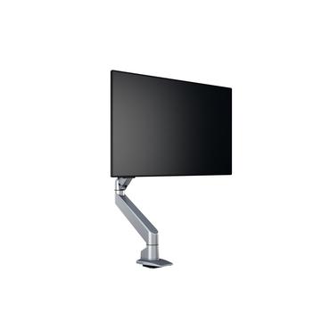 Multibrackets M VESA Gas Lift Arm Single monteringssats - f&ouml;r LCD-display - silver