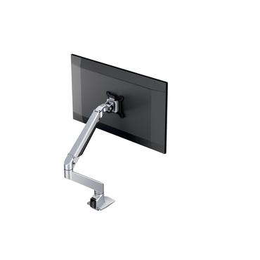 Multibrackets M VESA Gas Lift Arm Single monteringssats - f&ouml;r LCD-display - silver
