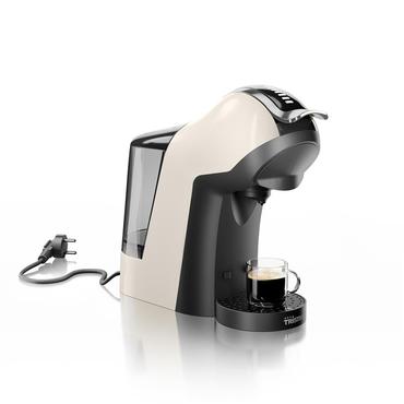 Tristar CM-2301 kaffemaskine Semi-auto Kapsel kaffemaskine 1 L
