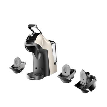 Tristar CM-2301 kaffemaskine Semi-auto Kapsel kaffemaskine 1 L