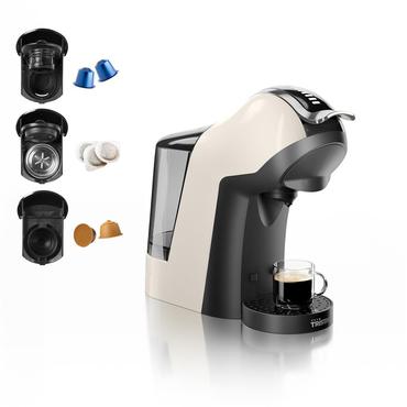 Tristar CM-2301 kaffemaskine Semi-auto Kapsel kaffemaskine 1 L