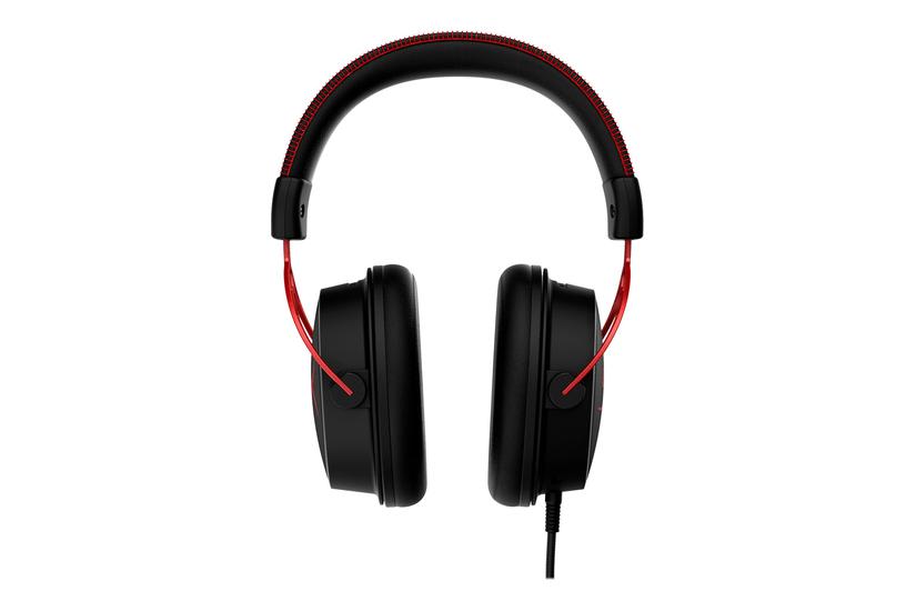 HyperX Cloud Alpha - Cloud Alpha Edition - headset